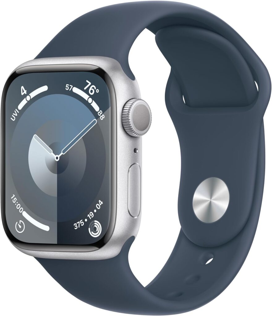 Apple watch generación 9