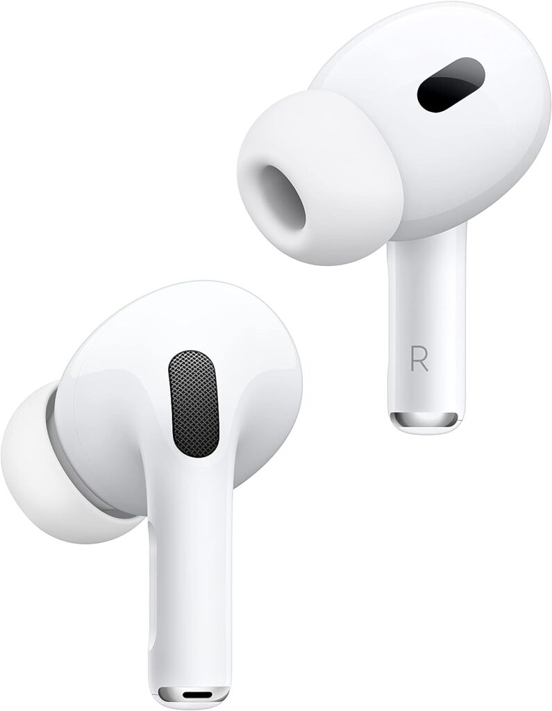 airpods apple pro 2da gen