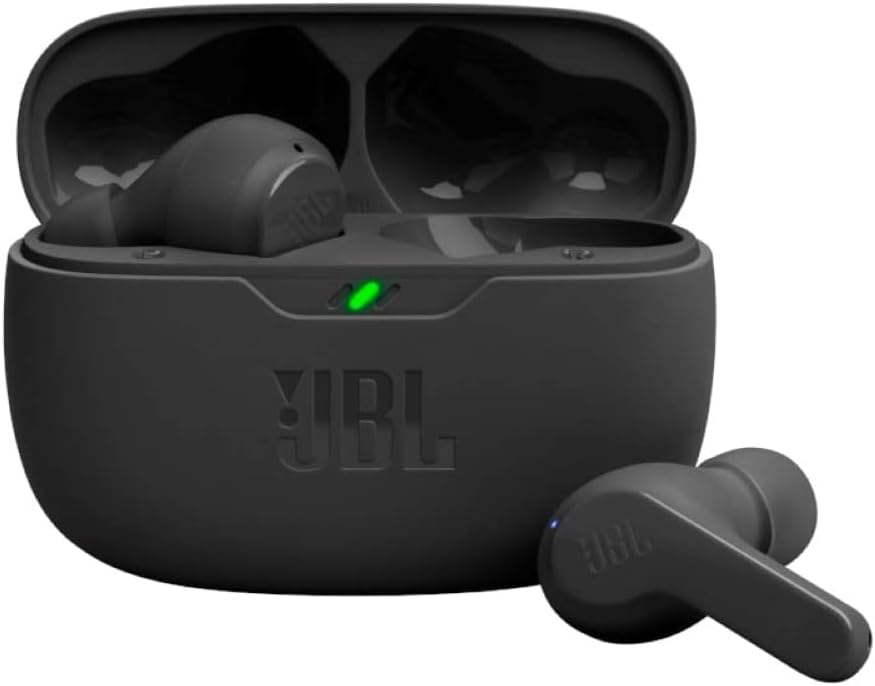 auriculares JBL