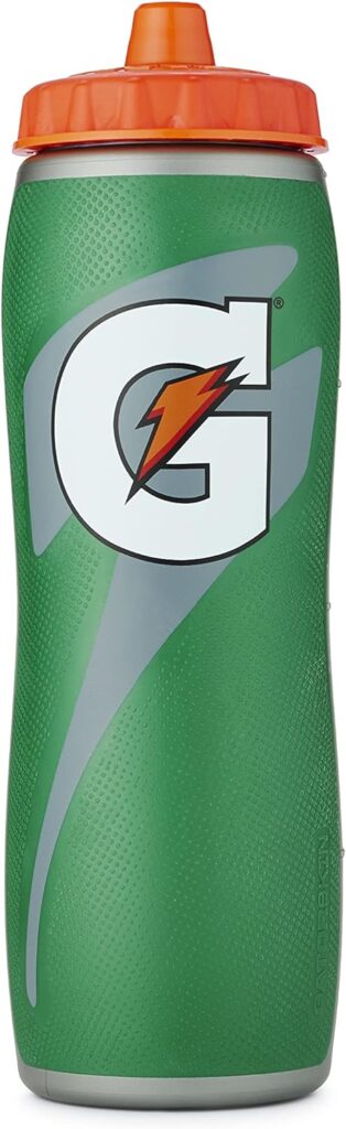 botella Gatorade 