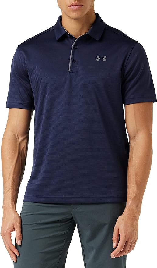 camiseta polo golf