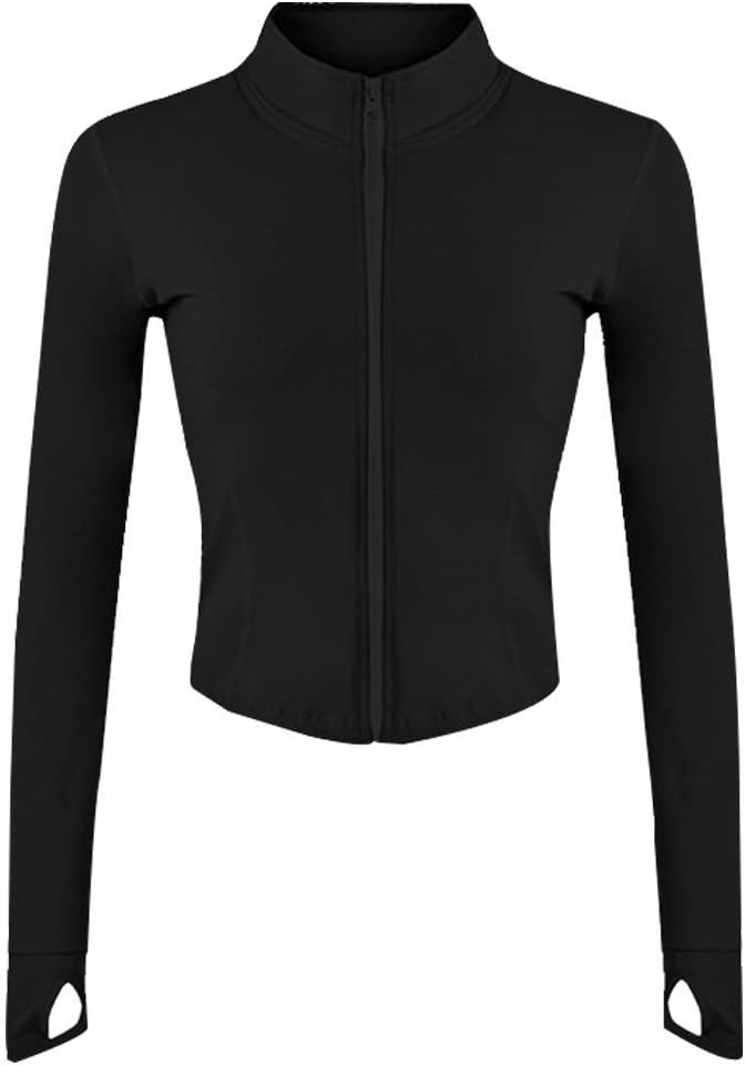 chaqueta ligera para mujer 