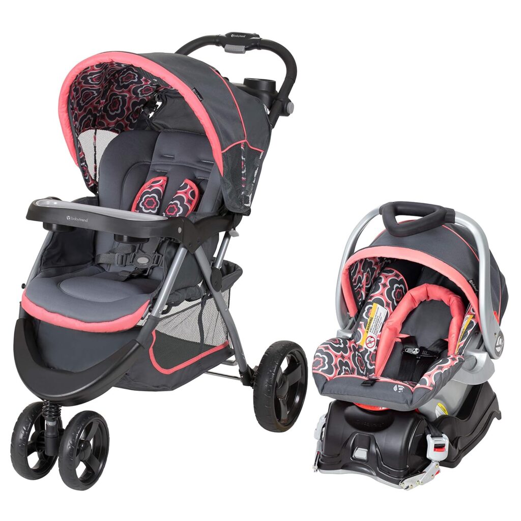 coche para bebe 
