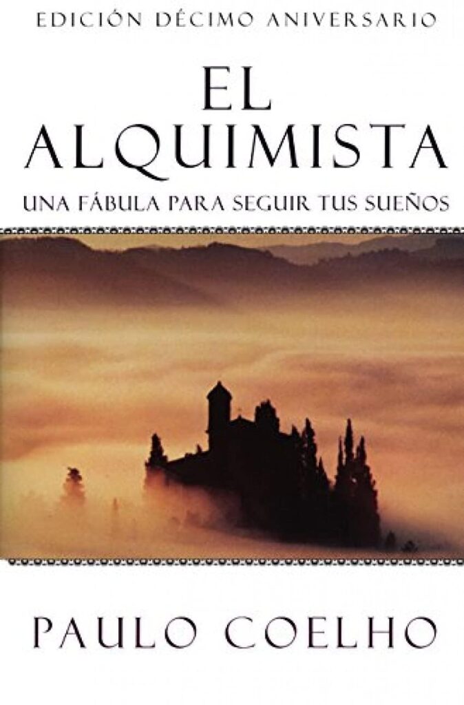 el alquimista 