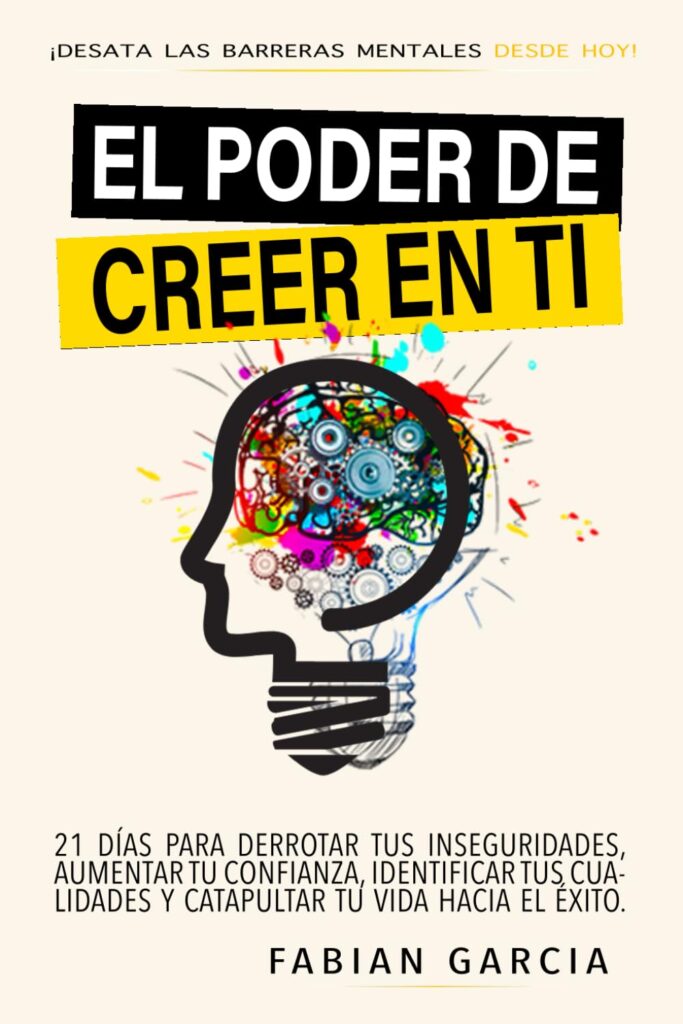 el poder de creer en ti 