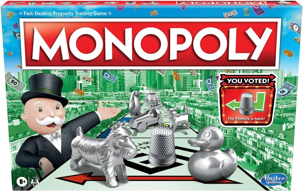 monopoly