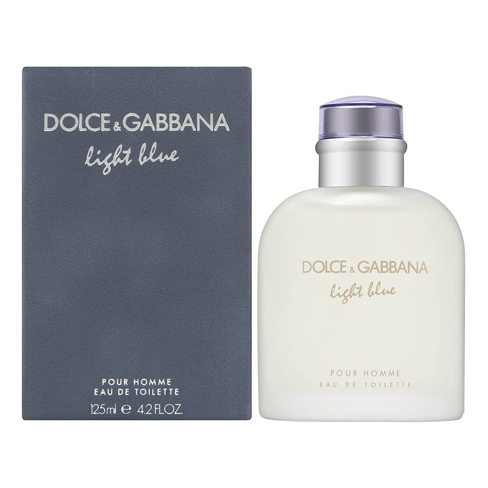 perfume dolce y gabbana hombres 