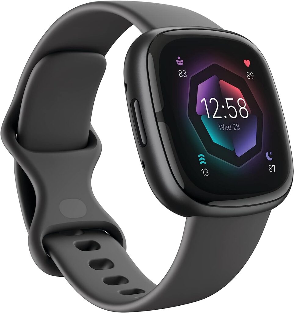 smartwatch fitbit sense 2