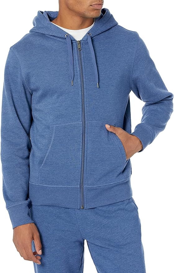 sudadera con capucha 