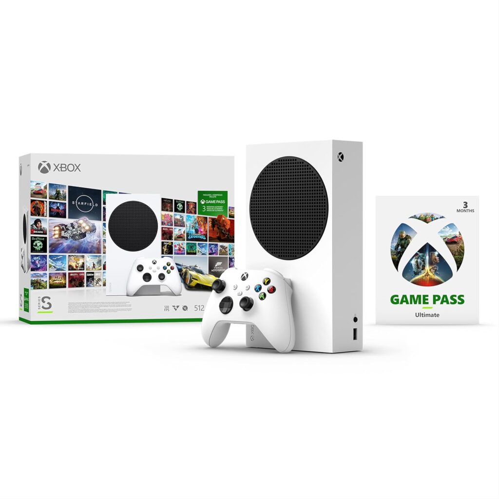 xbox serie s