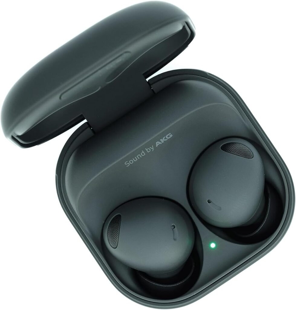 Samsung Galaxy Buds Pro 2 [2022] (SM-R510) - (gris)